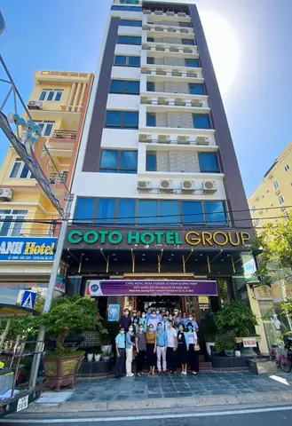 Khám Phá 10 Khách Sạn Cô Tô Tốt Nhất Cho Kỳ Nghỉ