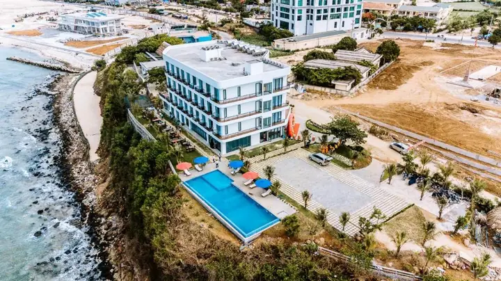 Khám Phá Khách Sạn Lý Sơn Tốt Nhất Cho Du Khách
