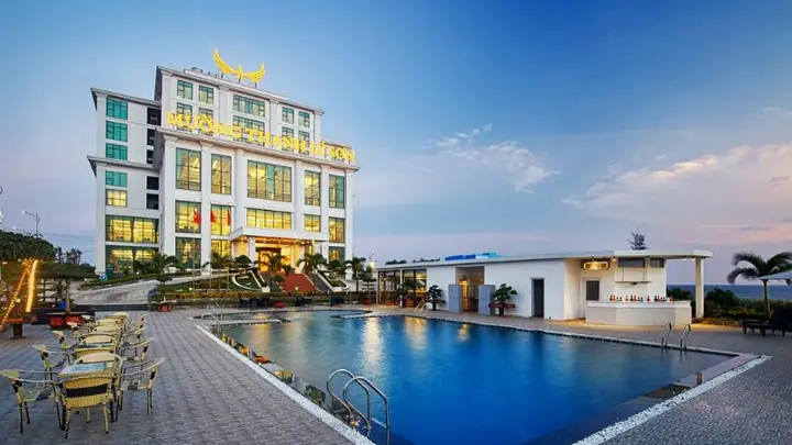 Khám Phá Khách Sạn Lý Sơn Tốt Nhất Cho Du Khách