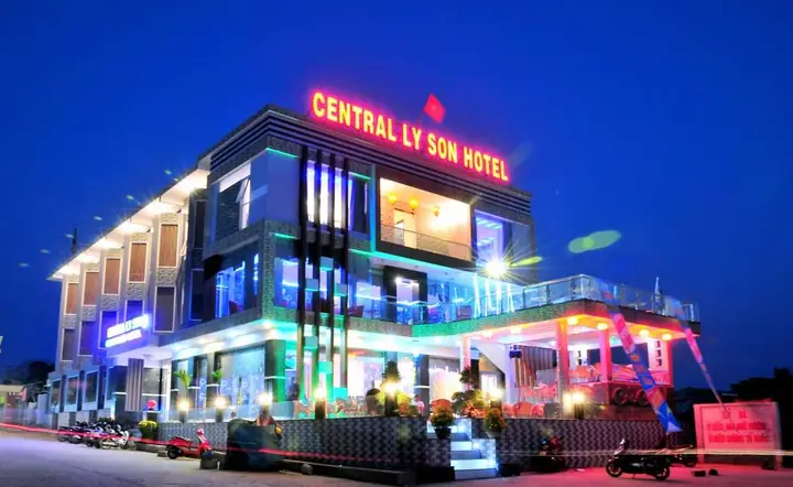 Khám Phá Khách Sạn Lý Sơn Tốt Nhất Cho Du Khách