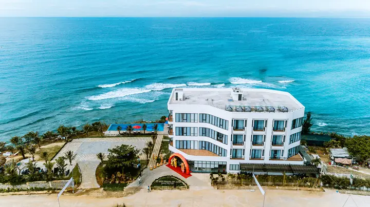 Khám Phá Khách Sạn Lý Sơn Tốt Nhất Cho Du Khách