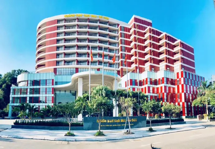 Khám Phá 10 Khách Sạn Đồ Sơn Tốt Nhất Cho Kỳ Nghỉ Biển