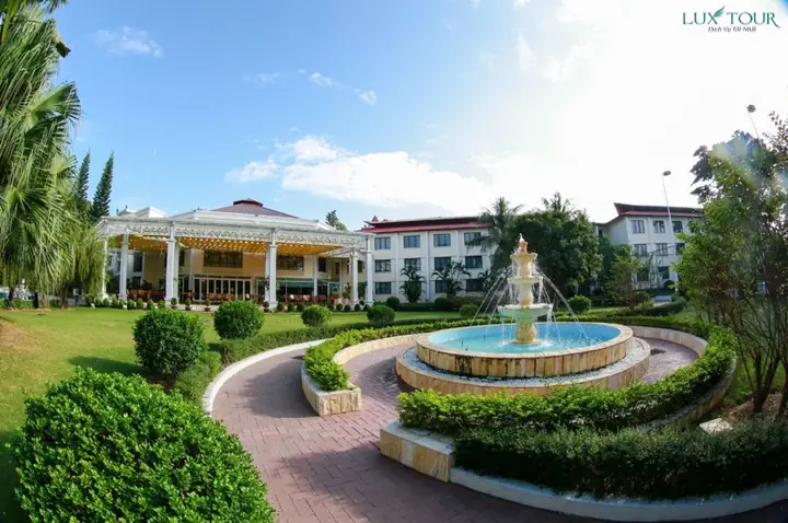 Khám Phá 10 Khách Sạn Đồ Sơn Tốt Nhất Cho Kỳ Nghỉ Biển