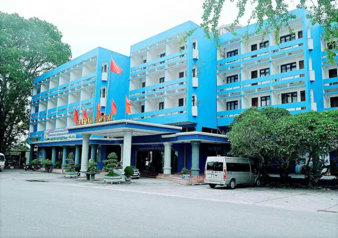 Khám Phá 10 Khách Sạn Đồ Sơn Tốt Nhất Cho Kỳ Nghỉ Biển