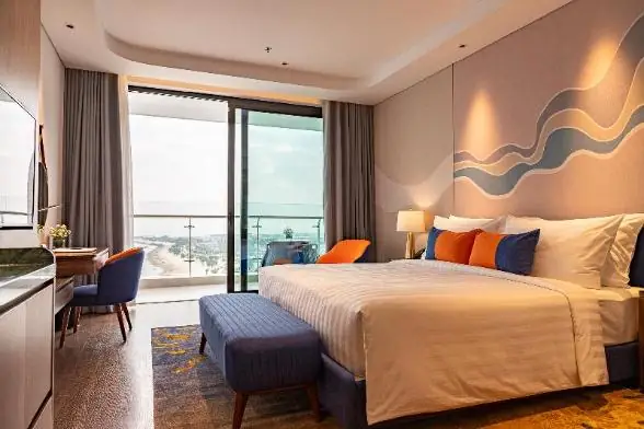 Khám Phá 10 Khách Sạn Đồ Sơn Tốt Nhất Cho Kỳ Nghỉ Biển