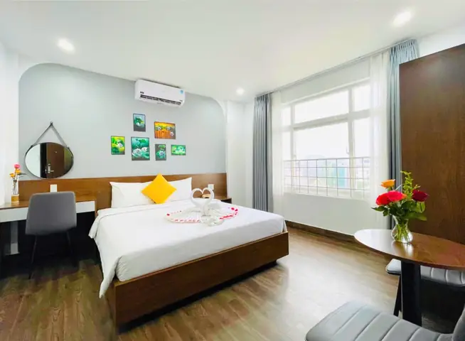 Khách Sạn Ở Huế Gần Phố Đi Bộ – Hướng Dẫn Chọn Nơi Lưu Trú Tiện Lợi
