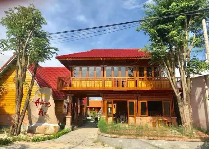 Review Khách Sạn Minh Nhi Lagi Bình Thuận: Đánh Giá Chi Tiết Từ Góc Độ Du Khách