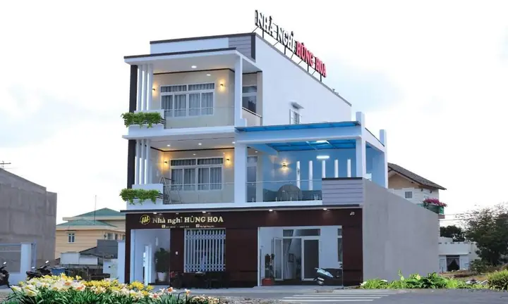 Khám Phá 10 Khách Sạn Phan Thiết Giá Rẻ Phù Hợp Du Khách
