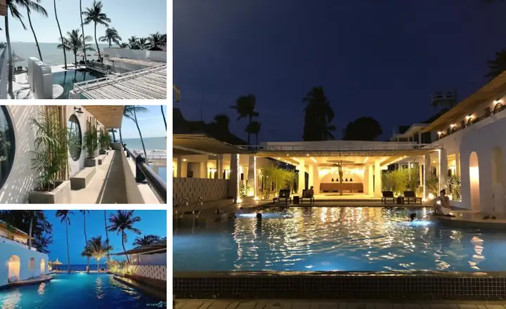 Khám Phá 10 Khách Sạn Phan Thiết Giá Rẻ Phù Hợp Du Khách