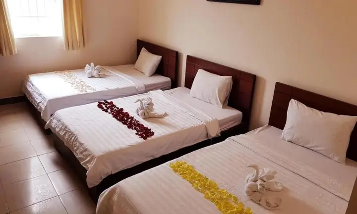 Khám Phá 10 Khách Sạn Phan Thiết Giá Rẻ Phù Hợp Du Khách