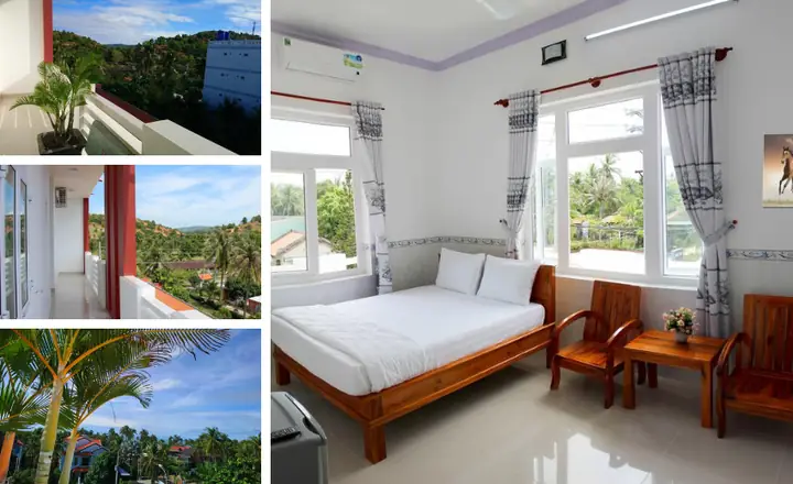 Khám Phá 10 Khách Sạn Phan Thiết Giá Rẻ Phù Hợp Du Khách