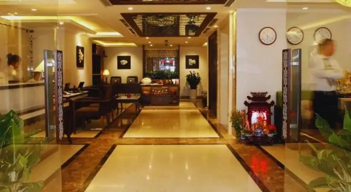 Top 5 Khách Sạn Ở Phố Gia Ngư: Đánh Giá Chi Tiết, Giá Cả Và Trải Nghiệm Thực Tế