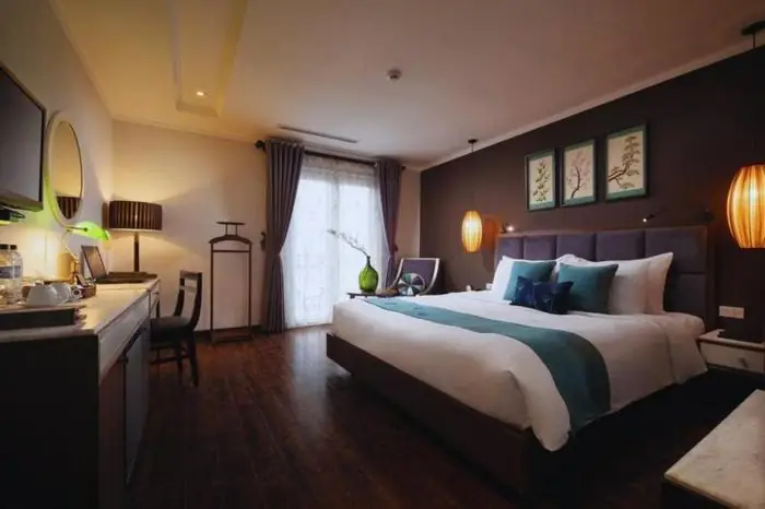 Top 5 Khách Sạn Ở Phố Gia Ngư: Đánh Giá Chi Tiết, Giá Cả Và Trải Nghiệm Thực Tế