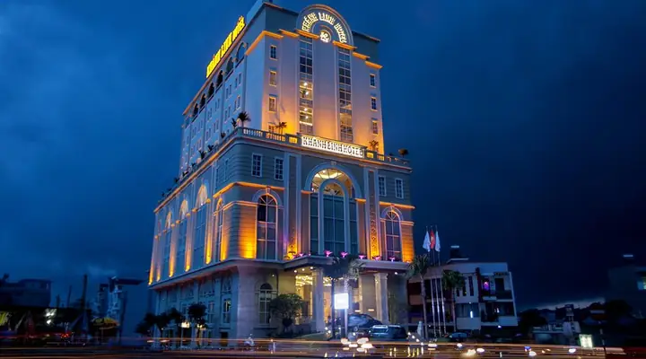 Top 10 Khách Sạn Pleiku Tốt Nhất: Đánh Giá & Giá Rẻ