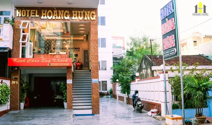 Top 5 Khách Sạn Giá Rẻ Ở Quy Nhơn Đáng Ở Nhất Top 5 Khách Sạn Giá Rẻ Ở Quy Nhơn Đáng Ở Nhất