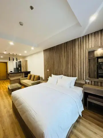 Top 5 Khách Sạn Giá Rẻ Ở Quy Nhơn Đáng Ở Nhất Top 5 Khách Sạn Giá Rẻ Ở Quy Nhơn Đáng Ở Nhất