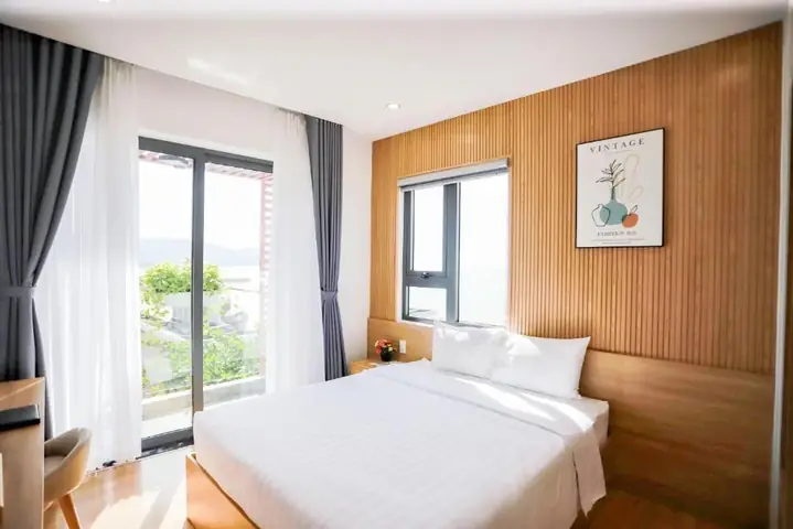 Top 5 Khách Sạn Giá Rẻ Ở Quy Nhơn Đáng Ở Nhất