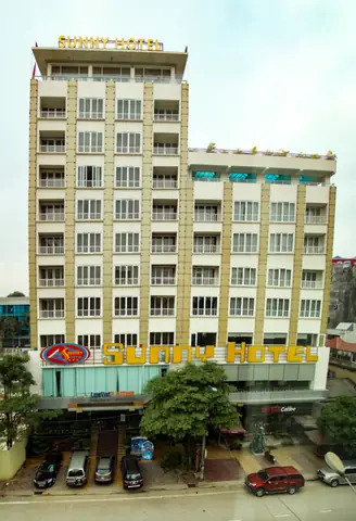 Khám Phá 10 Khách Sạn Cao Bằng Tốt Nhất Cho Du Khách