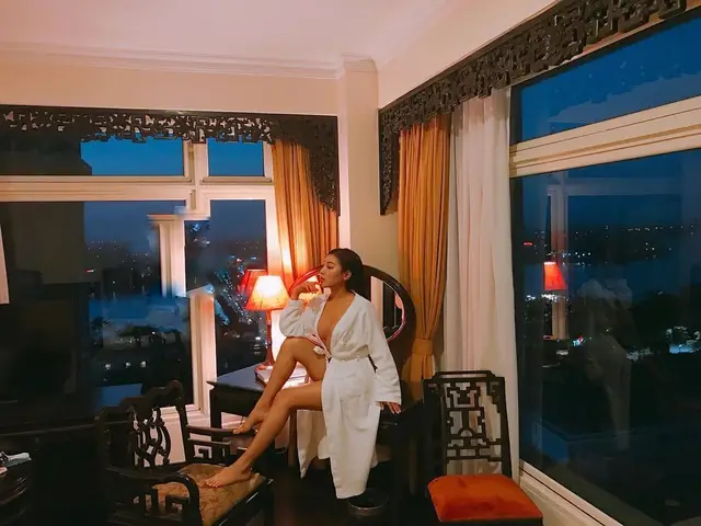 Khám Phá Danh Sách Khách Sạn Ở Huế Cho Du Khách