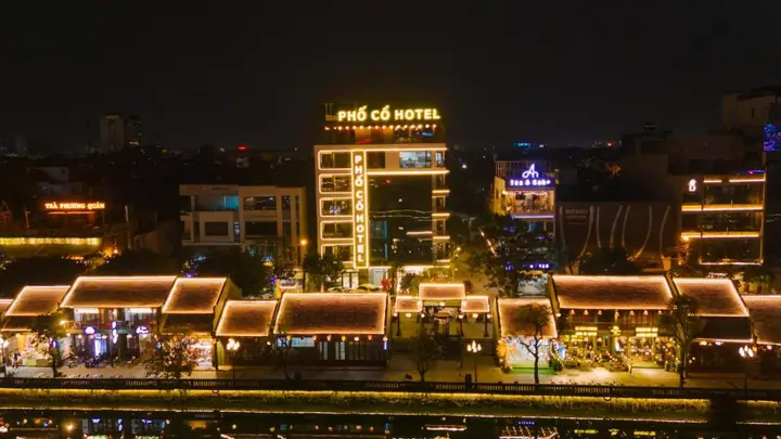 Khám Phá Khách Sạn Ninh Bình Tốt Nhất Cho Du Khách