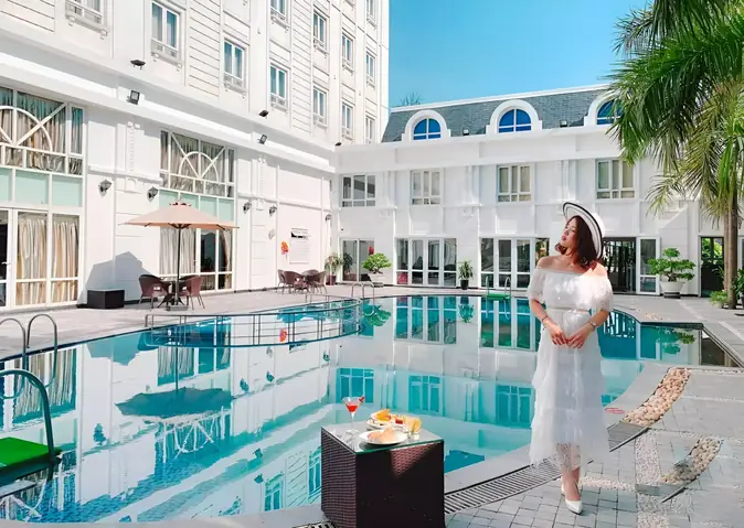 Khám Phá Khách Sạn Ninh Bình Tốt Nhất Cho Du Khách