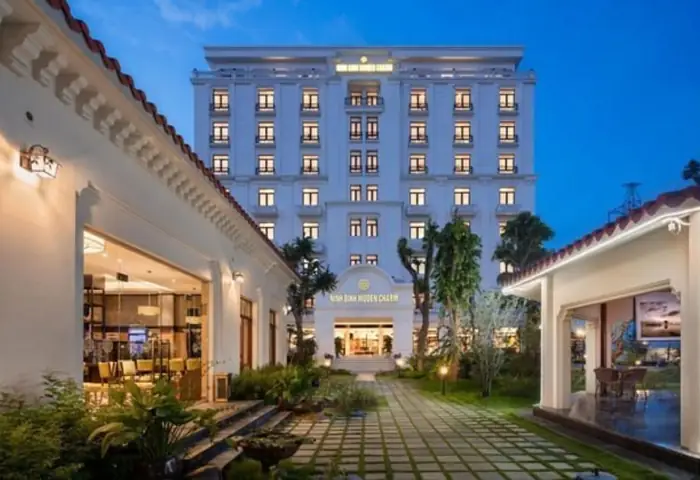 Khám Phá Khách Sạn Ninh Bình Tốt Nhất Cho Du Khách