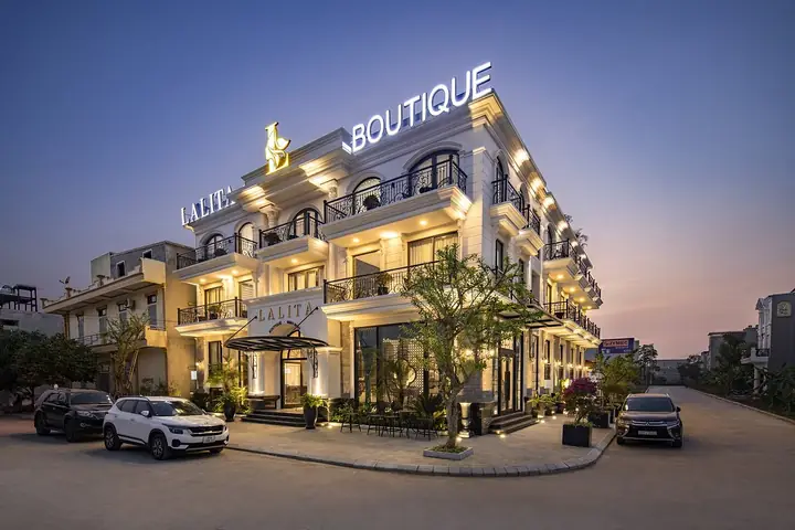 Khám Phá Khách Sạn Ninh Bình Tốt Nhất Cho Du Khách