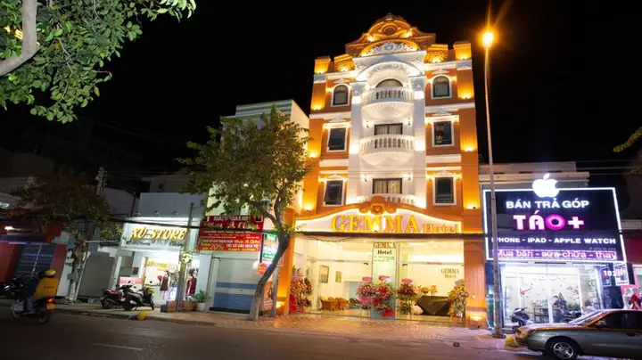 Top Khách Sạn Phan Thiết: Giá Tốt, Tiện Nghi Top Khách Sạn Phan Thiết: Giá Tốt, Tiện Nghi