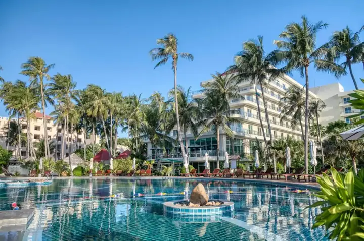 Top Khách Sạn Phan Thiết: Giá Tốt, Tiện Nghi Top Khách Sạn Phan Thiết: Giá Tốt, Tiện Nghi