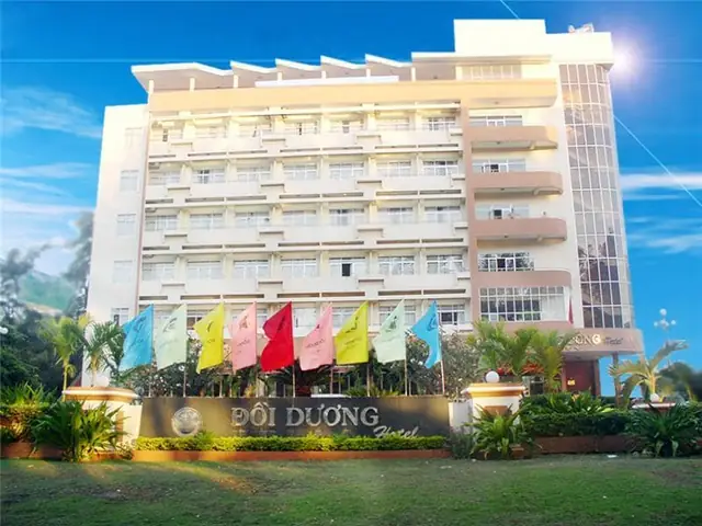 Top Khách Sạn Phan Thiết: Giá Tốt, Tiện Nghi