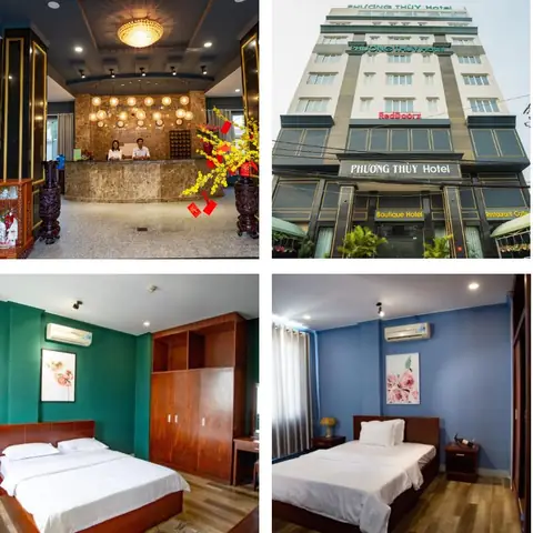 Khám Phá 10 Khách Sạn Thủ Đức Giá Rẻ & Tiện Nghi Cho Du Khách Khám Phá 10 Khách Sạn Thủ Đức Giá Rẻ & Tiện Nghi Cho Du Khách