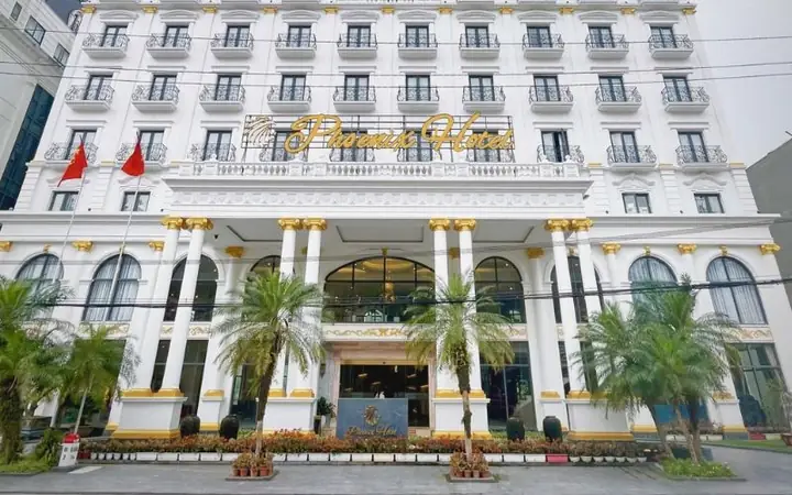 Khách Sạn Ở Tp Hà Giang: Hướng Dẫn Chi Tiết Lựa Chọn Nơi Nghỉ Dưỡng Lý Tưởng Khách Sạn Ở Tp Hà Giang: Hướng Dẫn Chi Tiết Lựa Chọn Nơi Nghỉ Dưỡng Lý Tưởng