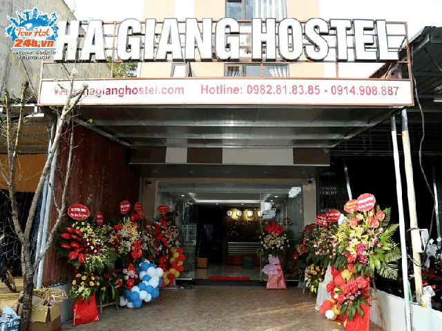 Khách Sạn Ở Tp Hà Giang: Hướng Dẫn Chi Tiết Lựa Chọn Nơi Nghỉ Dưỡng Lý Tưởng Khách Sạn Ở Tp Hà Giang: Hướng Dẫn Chi Tiết Lựa Chọn Nơi Nghỉ Dưỡng Lý Tưởng