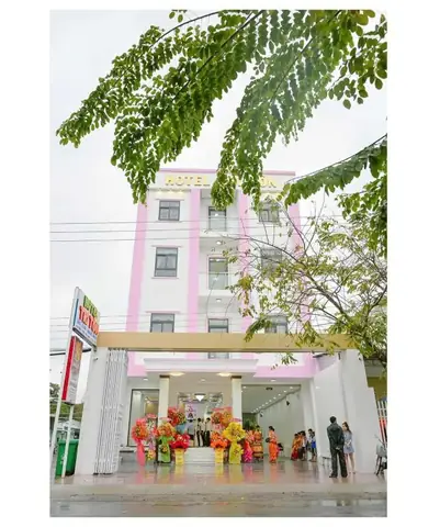 Khám Phá 7 Khách Sạn Boutique Tốt Nhất Ở Tri Tôn Khám Phá 7 Khách Sạn Boutique Tốt Nhất Ở Tri Tôn