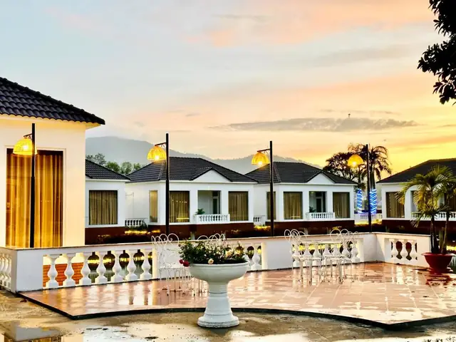 Khám Phá 7 Khách Sạn Boutique Tốt Nhất Ở Tri Tôn Khám Phá 7 Khách Sạn Boutique Tốt Nhất Ở Tri Tôn