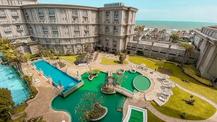 Đánh Giá Chi Tiết 6 Khách Sạn Ở Vũng Tàu Gần Biển Tốt Nhất