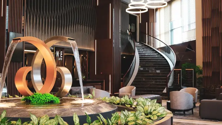 Đánh Giá Chi Tiết 6 Khách Sạn Ở Vũng Tàu Gần Biển Tốt Nhất