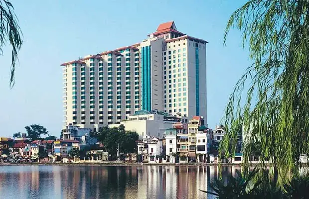 Khách Sạn Pan Pacific Hanoi: Dịch Vụ, Phòng, Giá