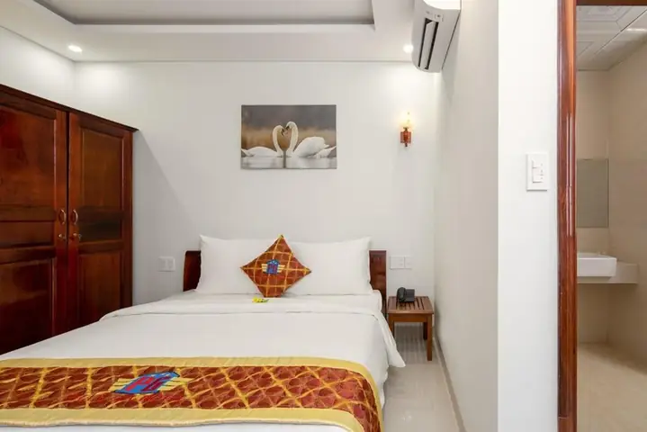 Khách Sạn Phạm Gia Đà Nẵng: Đặt Phòng, Giá & Review