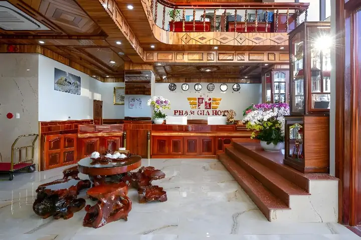 Khách Sạn Phạm Gia Đà Nẵng: Đặt Phòng, Giá & Review