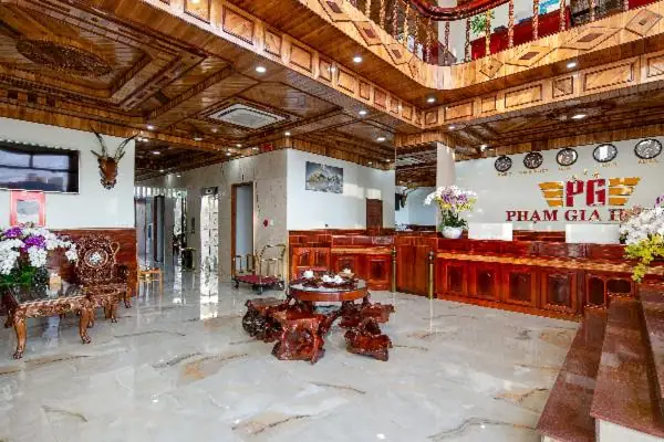 Khách Sạn Phạm Gia Đà Nẵng: Đặt Phòng, Giá & Review