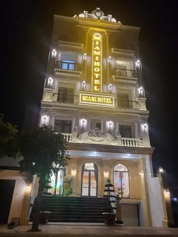 Top Khách Sạn Phan Rang: Giá Tốt, View Đẹp