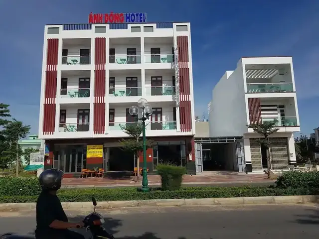 Khách Sạn Phan Rang Tháp Chàm: Đánh Giá Chi Tiết Top Lựa Chọn Cho Mọi Du Khách