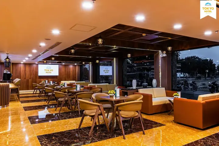 Khách Sạn Phan Rang Tháp Chàm: Đánh Giá Chi Tiết Top Lựa Chọn Cho Mọi Du Khách