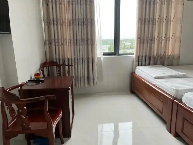 Khách Sạn Phan Rang Tháp Chàm: Đánh Giá Chi Tiết Top Lựa Chọn Cho Mọi Du Khách