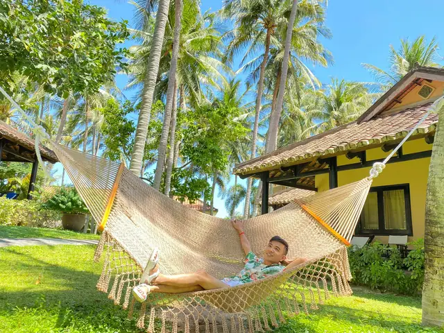Khám Phá 10 Khách Sạn Mũi Né Tốt Nhất Cho Kỳ Nghỉ Tuyệt Vời