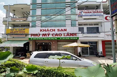 Khách Sạn Phường Mỹ Phú: Đánh Giá Chi Tiết Và Top Lựa Chọn Tốt Nhất