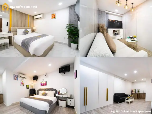 Review Khách Sạn Phú Mỹ Hưng Quận 7: Đánh Giá Toàn Diện Từ A Đến Z