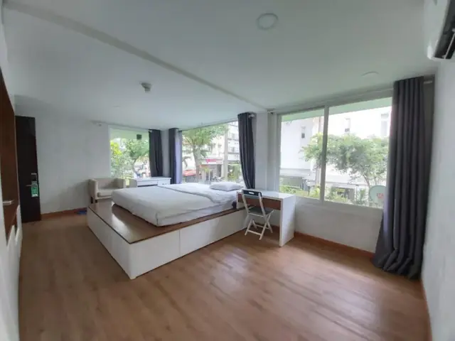 Review Khách Sạn Phú Mỹ Hưng Quận 7: Đánh Giá Toàn Diện Từ A Đến Z Review Khách Sạn Phú Mỹ Hưng Quận 7: Đánh Giá Toàn Diện Từ A Đến Z