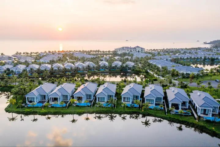 Top 5 Khách Sạn Phú Quốc Gần Biển Đáng Chọn Cho Chuyến Đi 2026
